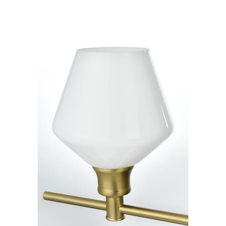 A large image of the Elegant Lighting LD2313 Alternate Image