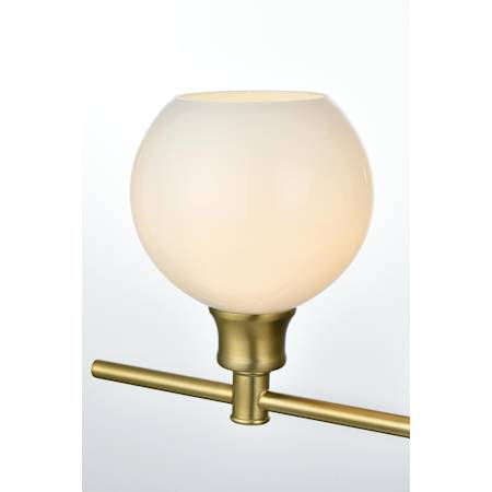 A large image of the Elegant Lighting LD2315 Alternate Image