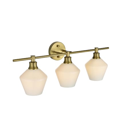 A large image of the Elegant Lighting LD2317 Alternate Image