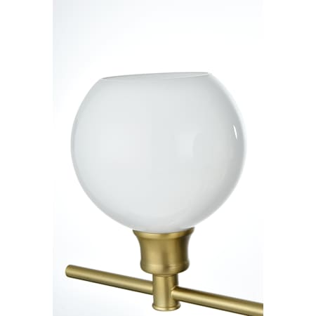 A large image of the Elegant Lighting LD2327 Alternate Image