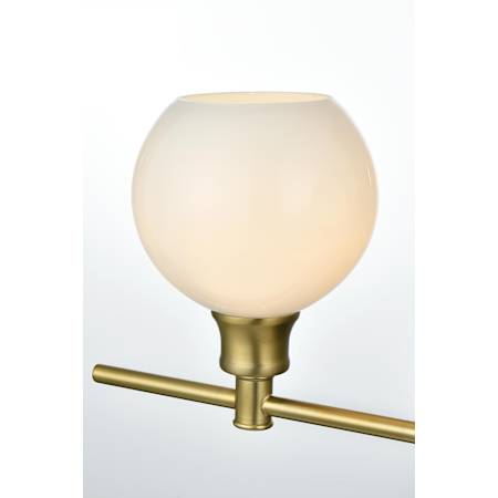 A large image of the Elegant Lighting LD2327 Alternate Image