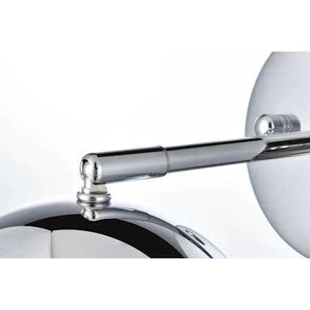 A large image of the Elegant Lighting LD2355 Alternate Image