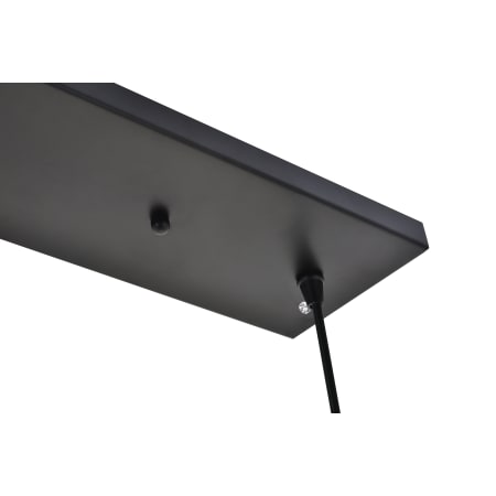 A large image of the Elegant Lighting LD4040D41 Canopy