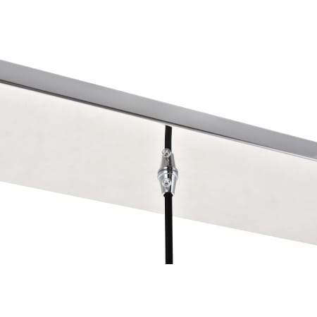A large image of the Elegant Lighting LD4047D46 Canopy