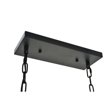 A large image of the Elegant Lighting LD4061D32 Canopy