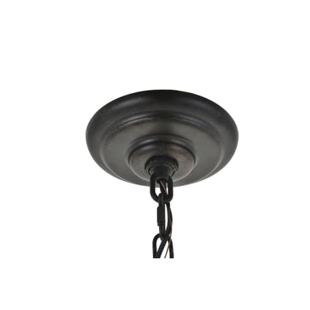 A large image of the Elegant Lighting LD4067D8 Canopy