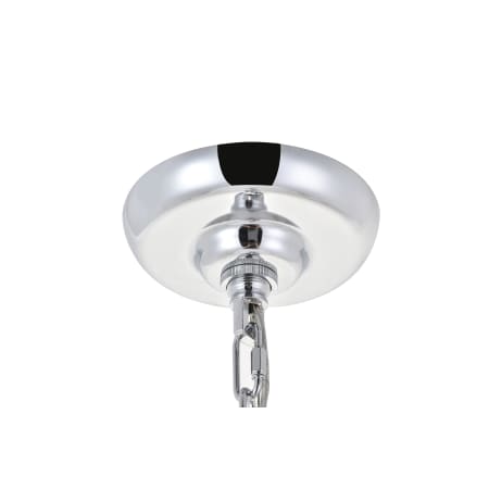 A large image of the Elegant Lighting LD5050D10 Canopy