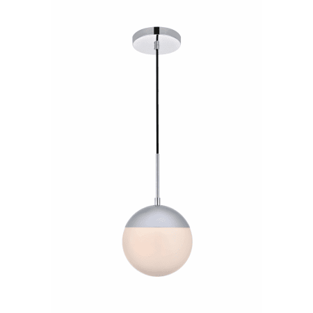 A large image of the Elegant Lighting LD6026 Alternate Image