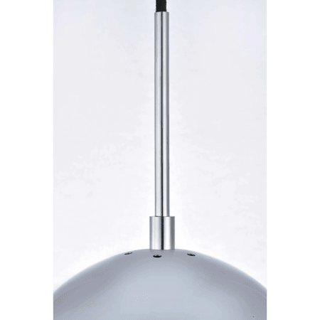 A large image of the Elegant Lighting LD6027 Alternate Image