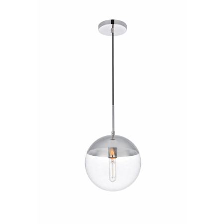 A large image of the Elegant Lighting LD6037 Alternate Image