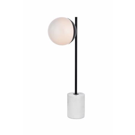 A large image of the Elegant Lighting LD6104 Elegant Lighting-LD6104-Angle Shot