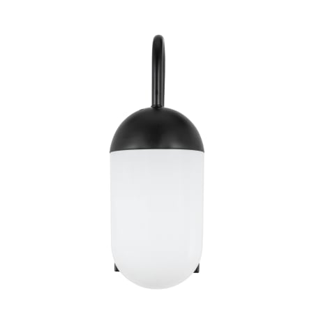 A large image of the Elegant Lighting LD6169 Side View