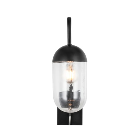 A large image of the Elegant Lighting LD6174 Side View