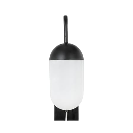 A large image of the Elegant Lighting LD6175 Side View