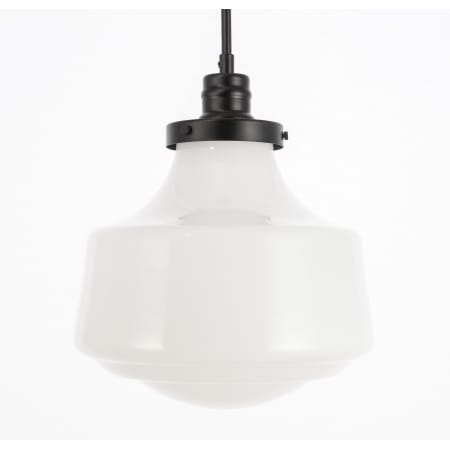 A large image of the Elegant Lighting LD6261 Close Up