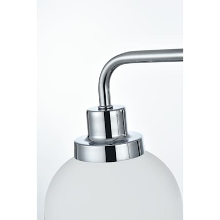 A large image of the Elegant Lighting LD7032W19 Alternate Image