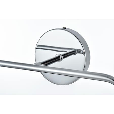 A large image of the Elegant Lighting LD7032W19 Alternate Image