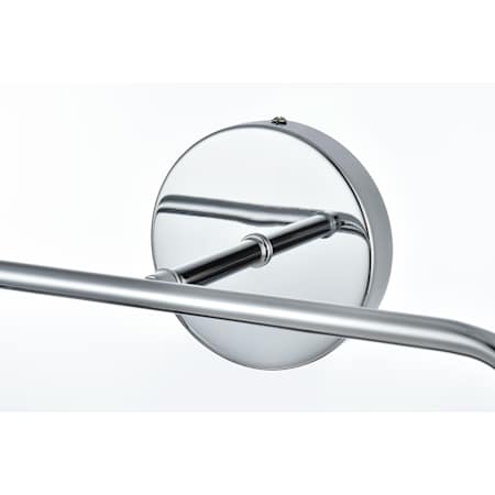 A large image of the Elegant Lighting LD7033W19 Alternate Image