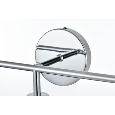 A large image of the Elegant Lighting LD7034W28 Alternate Image
