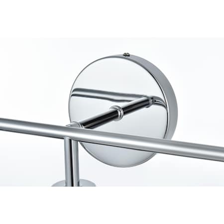 A large image of the Elegant Lighting LD7035W28 Alternate Image