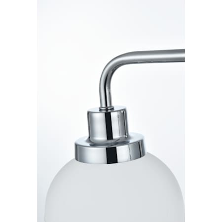 A large image of the Elegant Lighting LD7036W38 Alternate Image