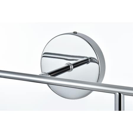 A large image of the Elegant Lighting LD7036W38 Alternate Image