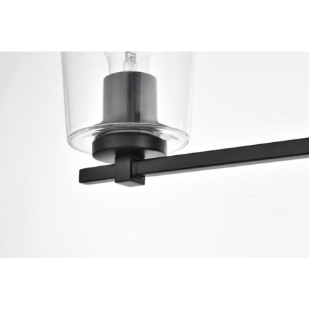 A large image of the Elegant Lighting LD7310W23 Alternate Image