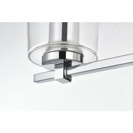 A large image of the Elegant Lighting LD7310W33 Alternate Image