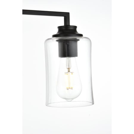 A large image of the Elegant Lighting LD7314W32 Alternate Image