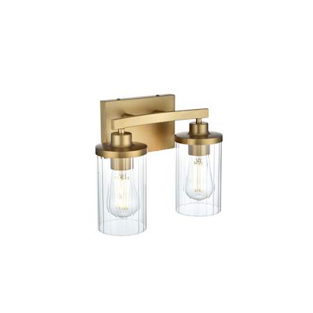 A large image of the Elegant Lighting LD7316W12 Alternate Image
