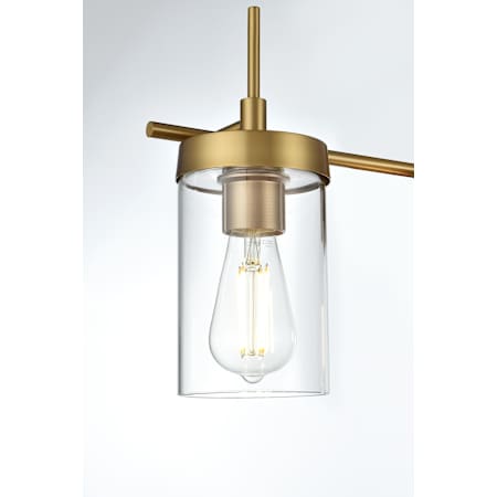 A large image of the Elegant Lighting LD7319W32 Alternate Image