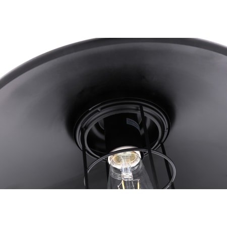 A large image of the Elegant Lighting LD7505 Detail Shot