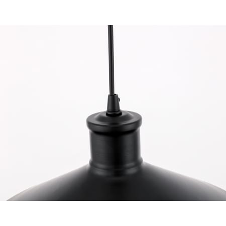 A large image of the Elegant Lighting LD7505 Detail Shot