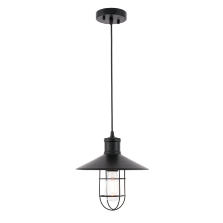 A large image of the Elegant Lighting LD7505 Fullshot