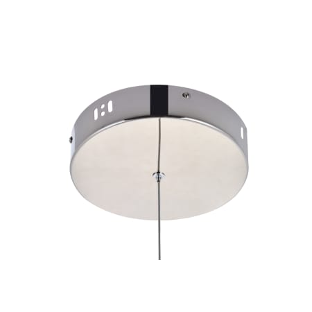 A large image of the Elegant Lighting LD9001D42 Alternate View