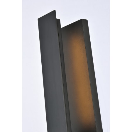 A large image of the Elegant Lighting LDOD4005 Alternate View