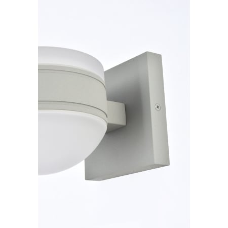 A large image of the Elegant Lighting LDOD4017 Alternate View