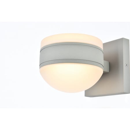 A large image of the Elegant Lighting LDOD4017 Alternate View