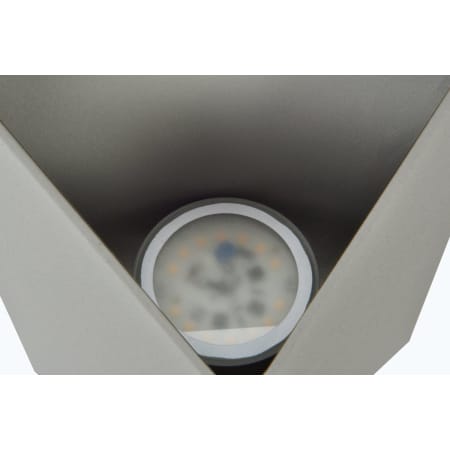 A large image of the Elegant Lighting LDOD4022 Alternate View