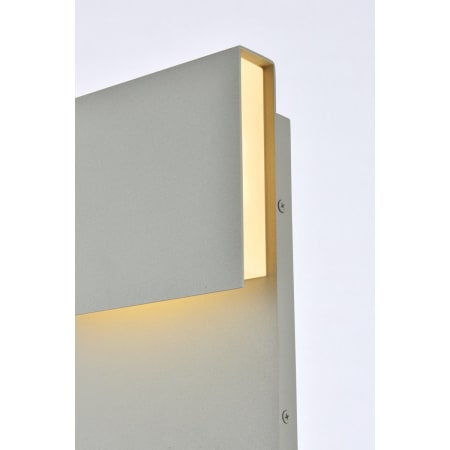 A large image of the Elegant Lighting LDOD4029 Alternate View