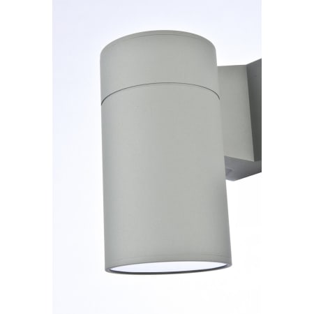A large image of the Elegant Lighting LDOD4039 Alternate View