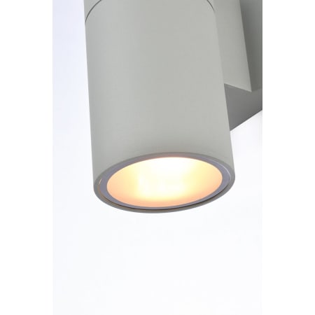A large image of the Elegant Lighting LDOD4039 Alternate View