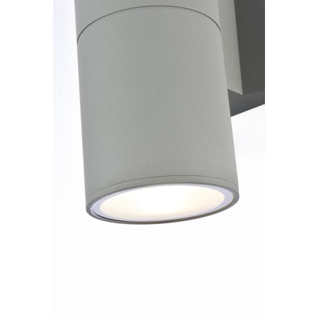 A large image of the Elegant Lighting LDOD4040 Alternate View