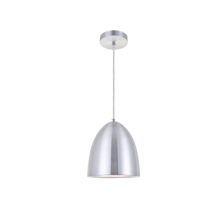 A large image of the Elegant Lighting LDPD2036 Alternate View