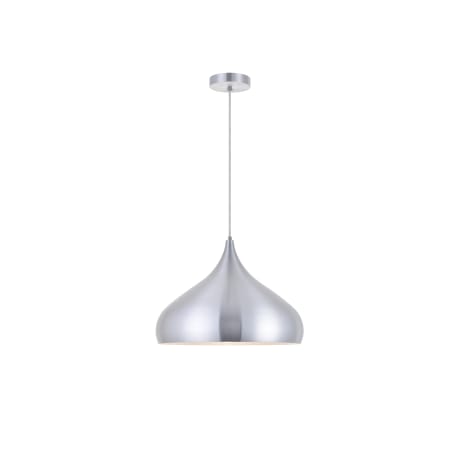 A large image of the Elegant Lighting LDPD2045 Alternate View