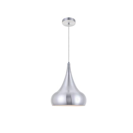 A large image of the Elegant Lighting LDPD2047 Alternate View
