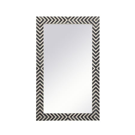 A large image of the Elegant Lighting MR52440 Chevron