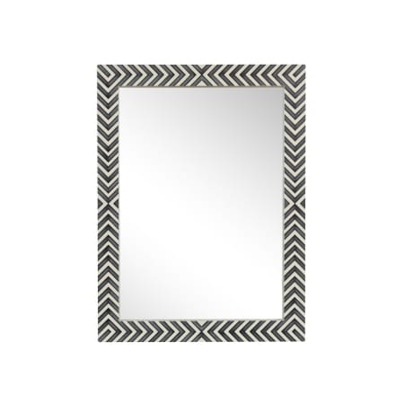 A large image of the Elegant Lighting MR52736 Chevron