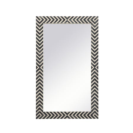 A large image of the Elegant Lighting MR52842 Chevron