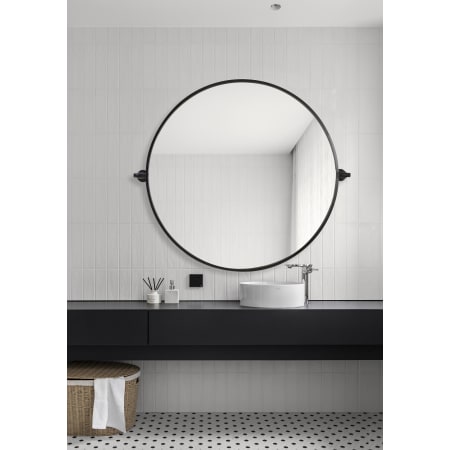 A large image of the Elegant Lighting MR6B30 Alternate Image